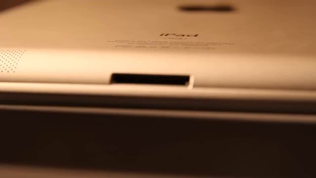 iPad 3/The new iPad (2012) - Recenzja смотреть онлайн