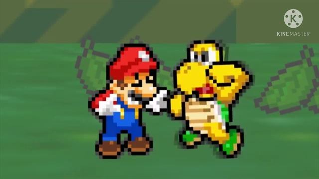 Super Mario 64 HD: Best Mario 64 Game: Super Koopa Troopa 64: Game Over Original смотреть онлайн