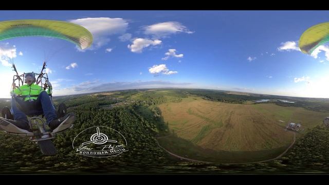Полет Нижний Новгород 360 смотреть онлайн