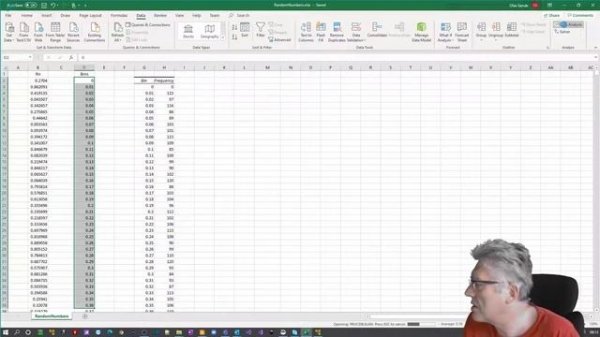 TIA Portal Random Number Generator