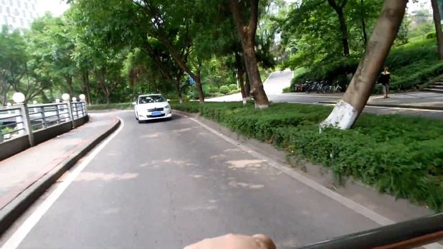 重慶西南大學一日遊 смотреть онлайн