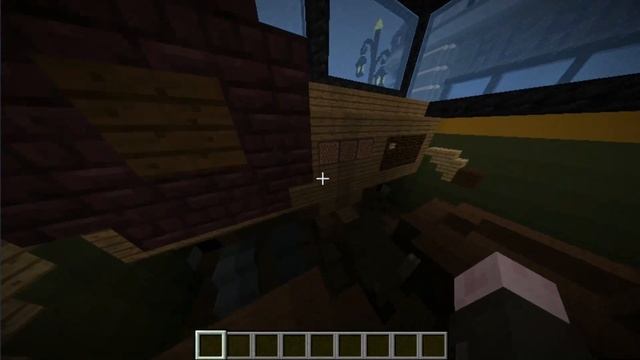 ПРИЕХАЛ В ЛЕГО ГОРОД В МАЙНКРАФТЕ! СКАЧАТЬ КАРТУ ЛЕГО ГОРОД В МАЙНКРАФТ смотреть онлайн