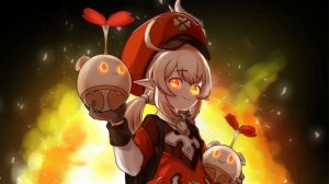 BOOM BOOM BAKUDAN KLEE REMIX