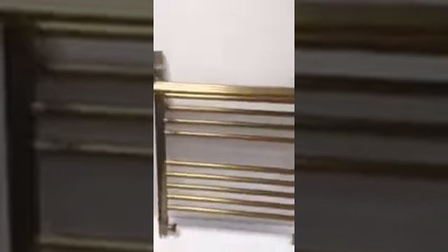 Полотенцесушитель водяной с полкой Сунержа Богема 0501036050 смотреть онлайн