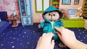 РУМ ТУР ПО КОМНАТЕ БАСИКА/ВСЯ ОДЕЖДА БАСИКА | Basik TV