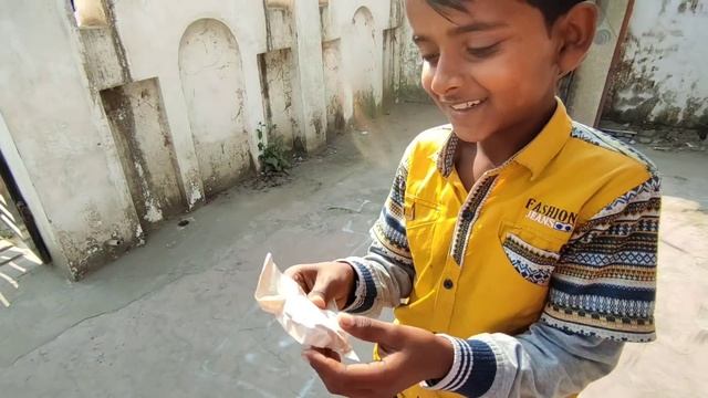 Mere Bhai Ki Tabiyat Kharab Ho Gai ? | Hospital Lekar Jana Pada смотреть онлайн