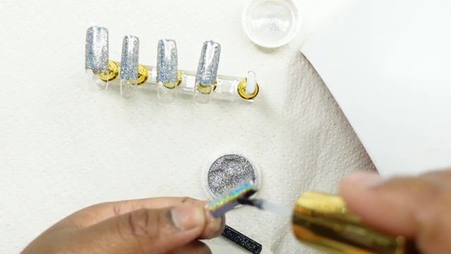 BEST Gel Extension Nails | What Is Gel X Nails | Apres XXL Sculpted Square Nails | MissUniqueBeauti смотреть онлайн