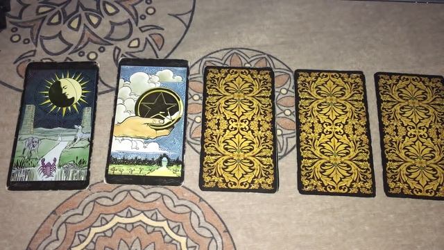 ЧТО СЕЙЧАС С НИМ_С НЕЙ ПРОИСХОДИТ/Онлайн гадание/Tarot смотреть онлайн