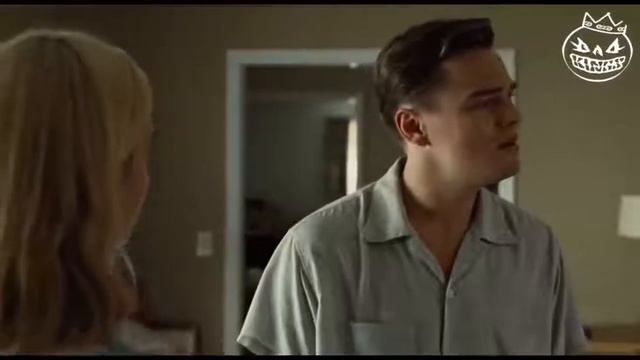 Леонардо ДиКаприо Остров проклятых Shutter Island смотреть онлайн