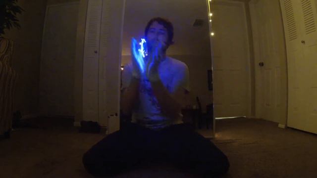 Orbit Battle #34 смотреть онлайн