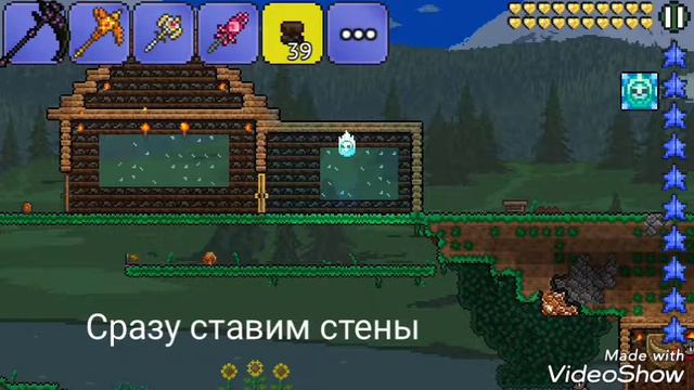 Одиночка #7 Более шикарррый дом смотреть онлайн