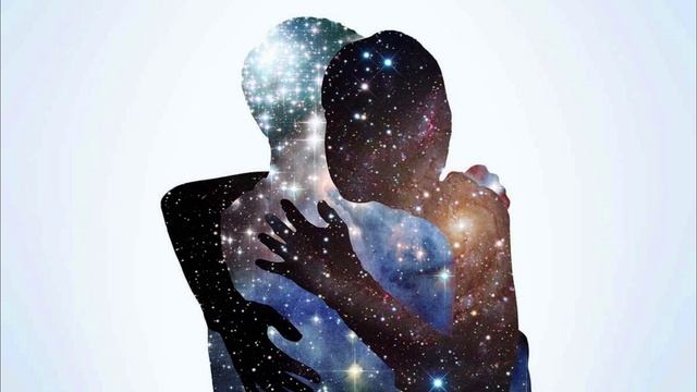 Две души человека, Земная и Небесная. смотреть онлайн