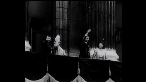 Короткометражный док. фильм  /  ДЕНЬ ПОБЕДЫ - ЛОНДОН 1945 г
