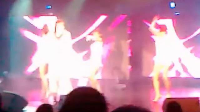 Света - Что Мне Делать @ Studio 69 Riga Latvia 06.05.2011 смотреть онлайн