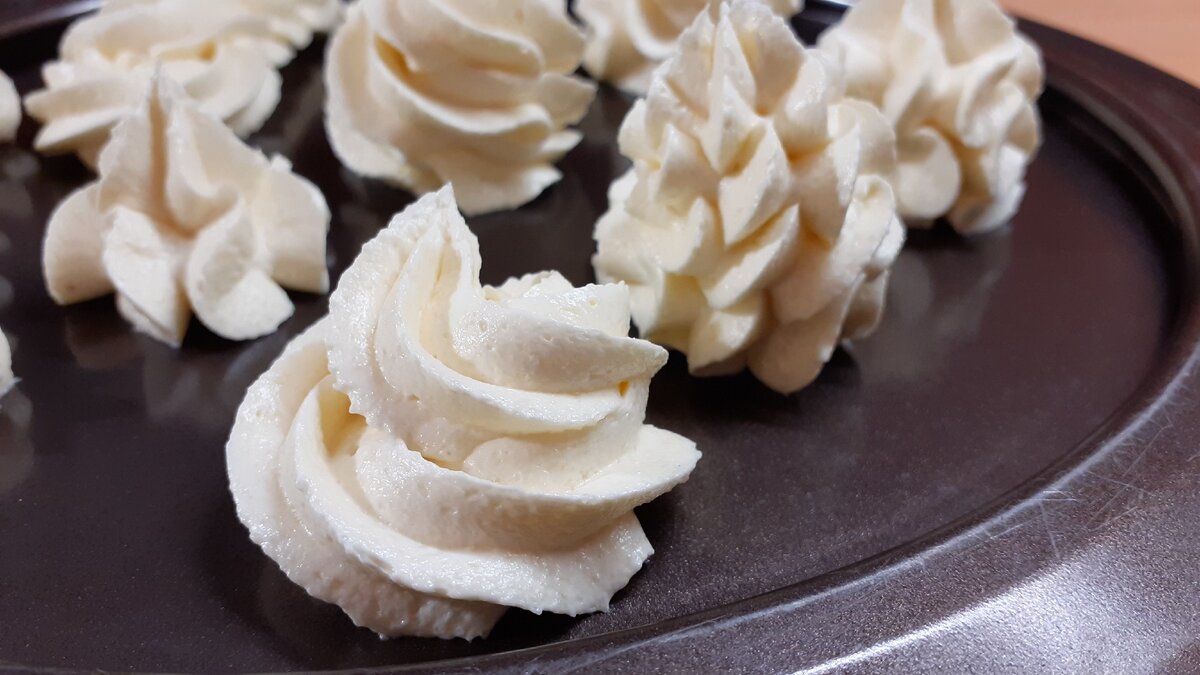 ▶️ОЧЕНЬ ВКУСНЫЙ КРЕМ ЧИЗ ✅ДЛЯ ТОРТА ?✅ И ЧИЗКЕЙКОВ Кулинарный рецепт смотреть онлайн