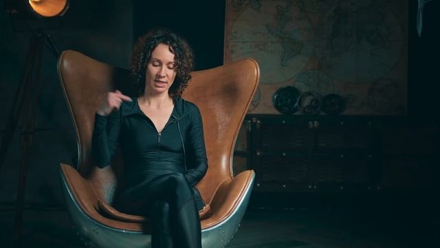 Как скрыть ВОЛНЕНИЕ и СТРАХ? | Vocal Image смотреть онлайн