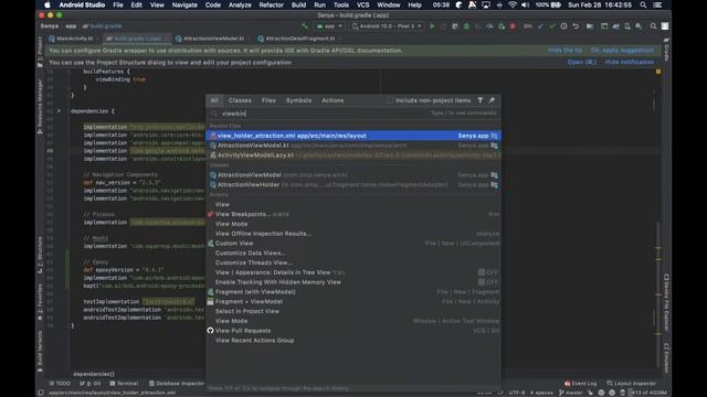 Airbnb's Epoxy: Initial Setup смотреть онлайн