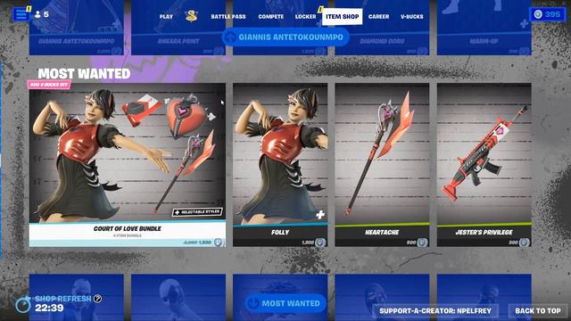 GET GRIDDY EMOTE Return Release Date In Fortnite Item Shop! 2023 смотреть онлайн