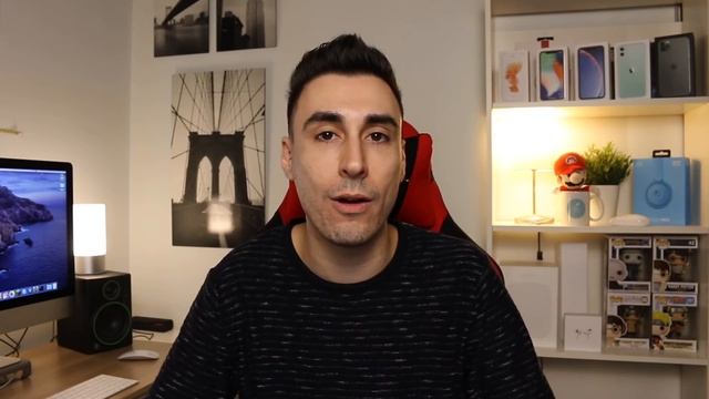 iOS 14: Rimarrete tutti DELUSI dalle POCHE NOVITÀ смотреть онлайн