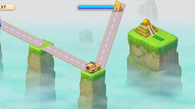 Township Game : Jungle Hunt Event Gameplay смотреть онлайн