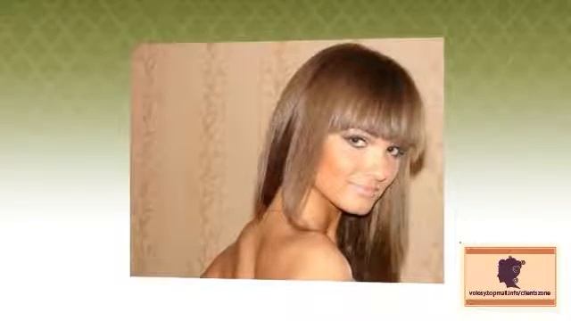 восстановление роста волос смотреть онлайн