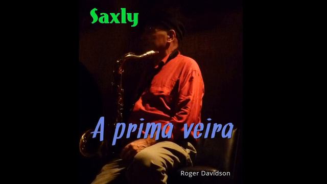 SAXLY ( Martial D ) A prima veira (2) смотреть онлайн