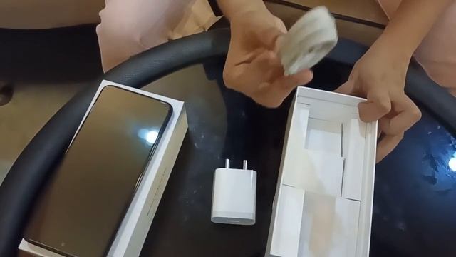 Redmi note 10 lite unboxing || смотреть онлайн