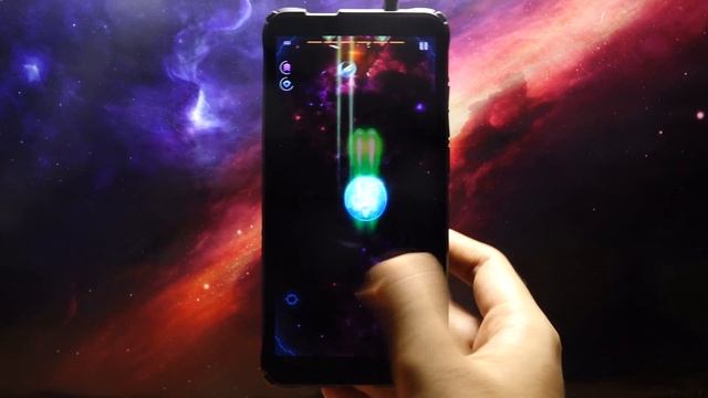 Galaxy Invaders: Alien Shooter - Android Gameplay смотреть онлайн