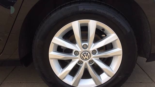 Volkswagen Touran 1.2 TSI 110PK Comfortline | Navi | Clima | Trekhaak смотреть онлайн