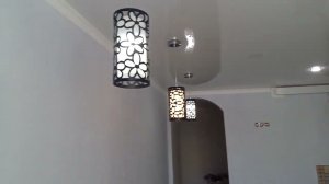 Жидкие обои, белый