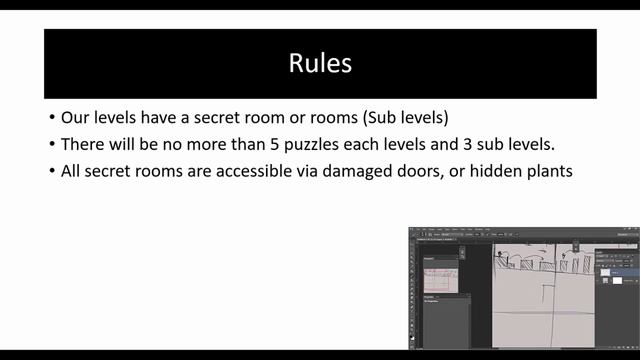 Platformer Game Level Design Introduction смотреть онлайн