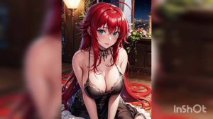 альтернативный сюжет dxd меняя миры 7