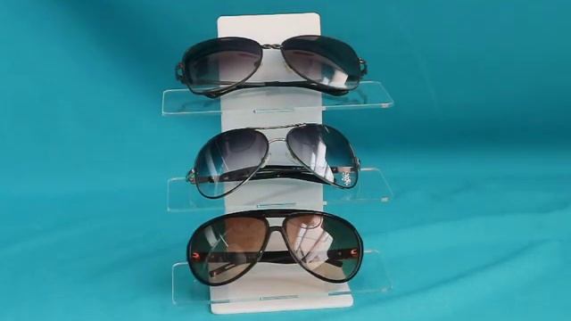 Оригинальная подставка под очки смотреть онлайн