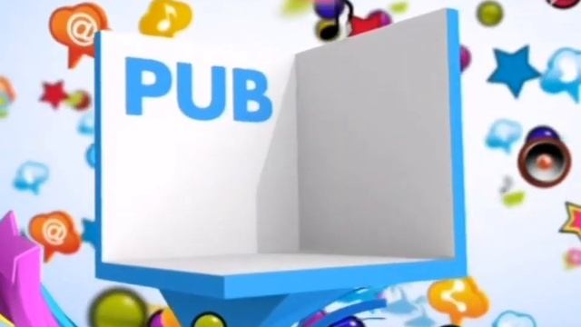 Rai Gulp Bumper 2010 смотреть онлайн