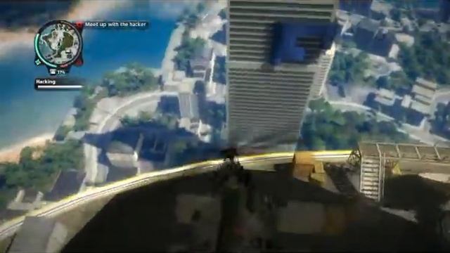 Chopper Mission смотреть онлайн