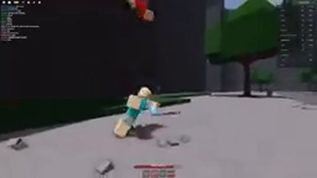 Roblox Saitama Battlegrounds is BACK смотреть онлайн