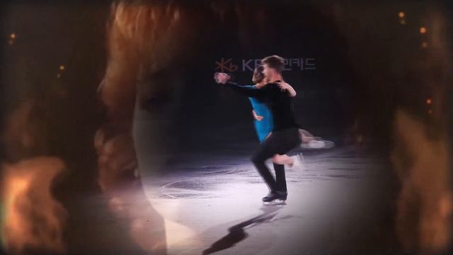 Габриэлла Пападакис - Гийом Сизерон.PAPADAKIS-CIZERON.TANGO. Mylène Farmer - Beyond My Control. смотреть онлайн