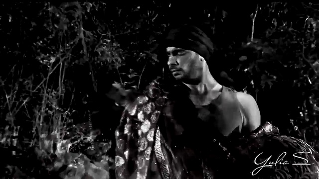 Tara & Mrityunjay (Ek Boond Ishq) Я дышу тобой