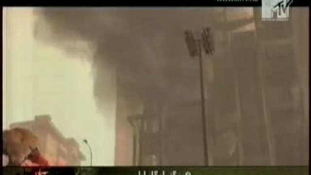 Страшно Интересно Выпуск №09 (Очаровательные злодеи) смотреть онлайн