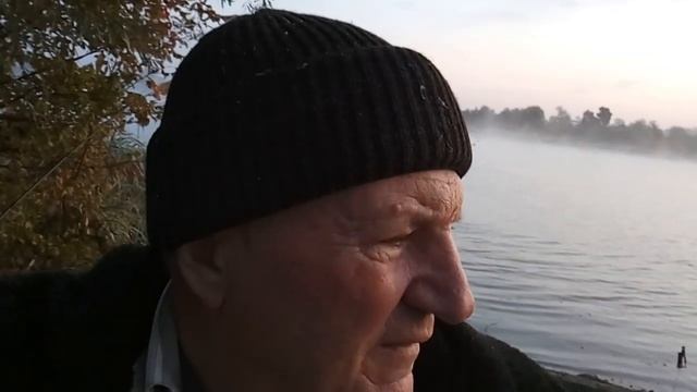 Был ли клёв ночью на Днестре и на что клевало смотреть онлайн