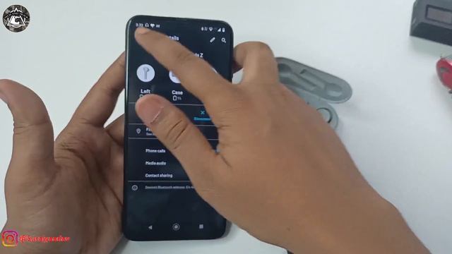 OnePlus Buds Z | Long Time Detailed Review | Calling/mic Test and Audio Test | Watch Before Buying смотреть онлайн