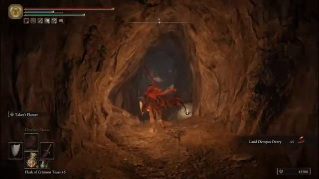 Elden Ring Enemy/Item Randomiser: Clearing Out Caves And Mines смотреть онлайн