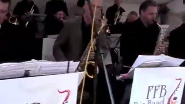 Geert and the FFB Big Band.m4v смотреть онлайн