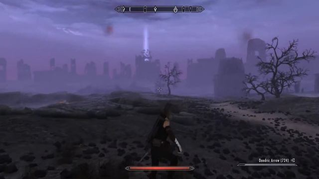 Dawnguard, Castle Volkihar - Skyrim, The Elder Scrolls V смотреть онлайн