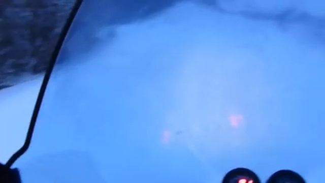 Датчики Т на выхлоп и под свечи на снегоход. ч.1. смотреть онлайн