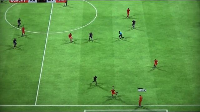 Let's Play | FIFA Soccer 2013 | Wii U | DEUTSCH смотреть онлайн