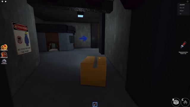 Новый ХАГИ ВАГИ или Радужные друзья с Кидом в Роблоксе! Фабрика игрушек Rainbow Friends Roblox смотреть онлайн