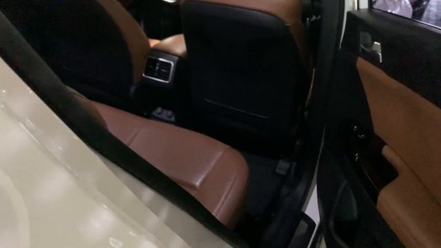 Kia Sportage 4 gen 2015/2016. смотреть онлайн