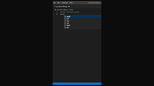 Float variable print #python #codindia #coder #pythonlearning #learnpython смотреть онлайн