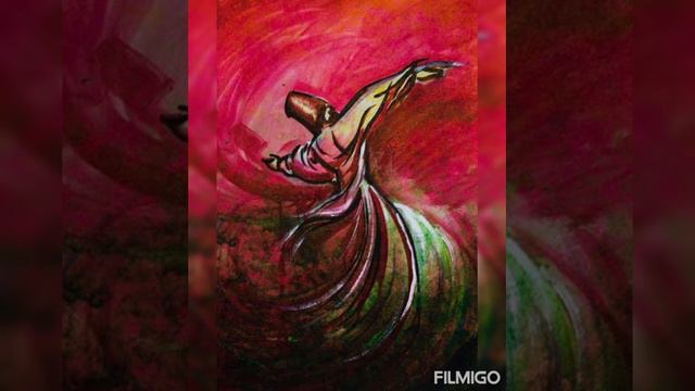 La Ilaha Illallah zikr with duff смотреть онлайн